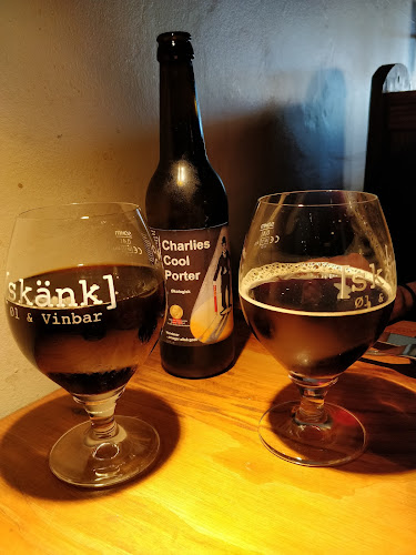 Skänk øl, vin & madbar Roskilde - Gastronomi og hotelvirksomhed