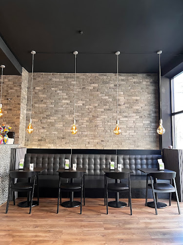 Opinii despre Flip The Burger în Kolding - Gastronomi og hotelvirksomhed