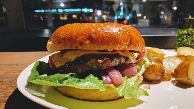 Bistro Bosch - Gastronomi og hotelvirksomhed