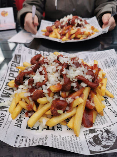 Grillen - Gastronomi og hotelvirksomhed