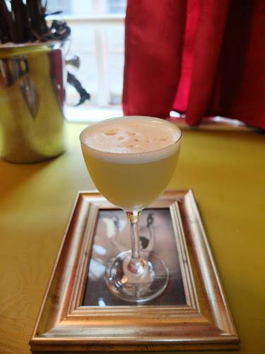 Opinii despre Strøm în København - Gastronomi og hotelvirksomhed