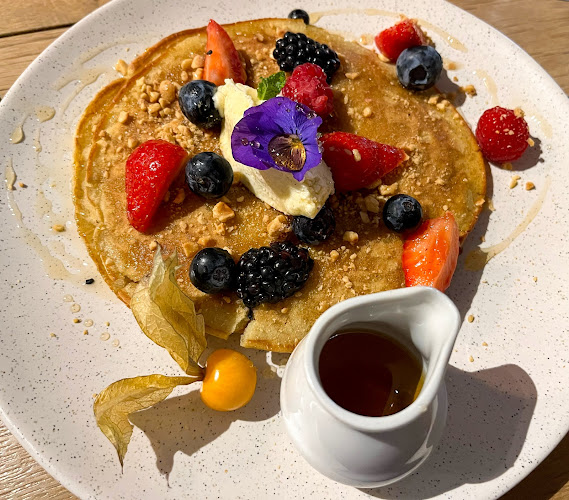 Comentarii opinii despre Ø12 Coffee and Eatery