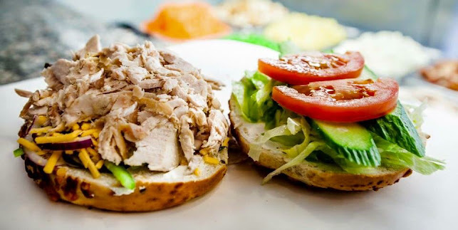 Opinii despre French Chicken Valby în København - Gastronomi og hotelvirksomhed