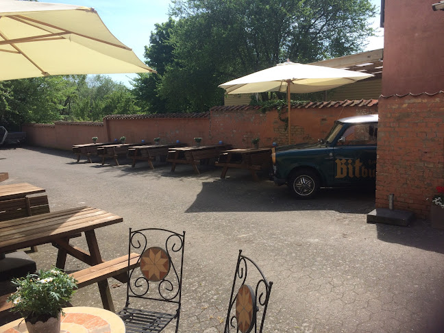 Opinii despre Sweet & Coffee în Præstø - Gastronomi og hotelvirksomhed