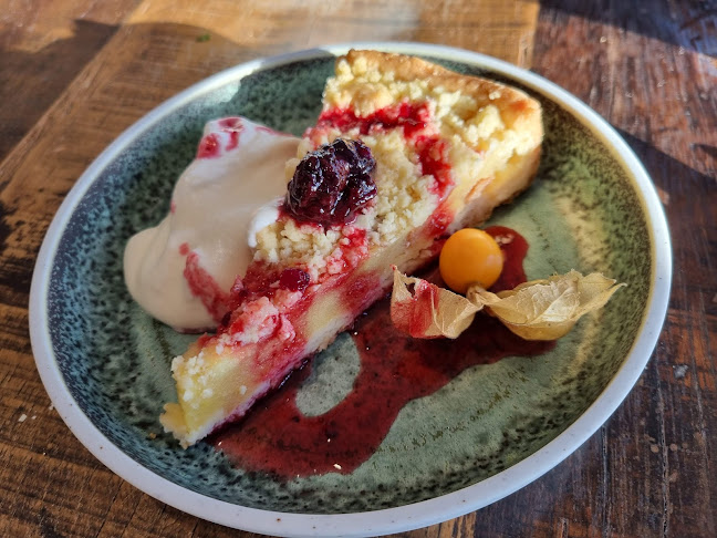 Restaurant Under Sejlet - Gastronomi og hotelvirksomhed