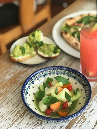 Restaurant Spuntino - Gastronomi og hotelvirksomhed