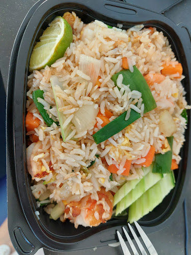 Pinto Thai Take A Way - Herning