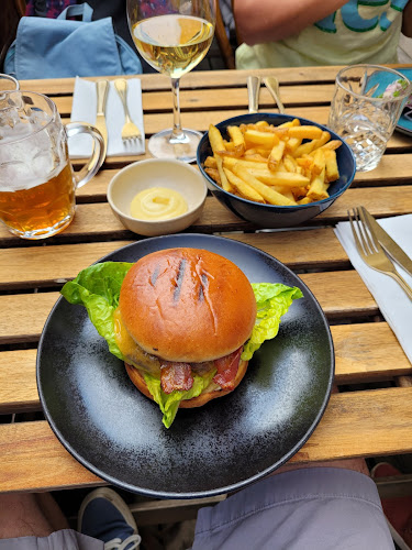 Comentarii opinii despre Francisco Restaurant