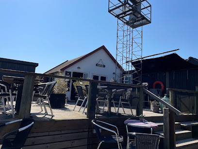 Fiskerlejet Café & Livemusik