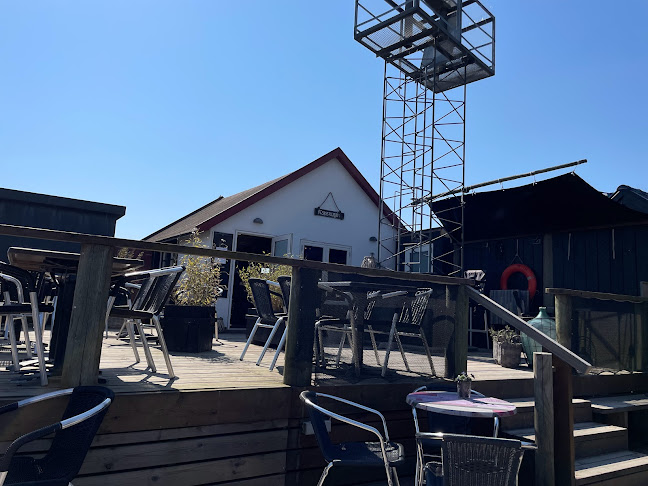 Fiskerlejet Café & Livemusik