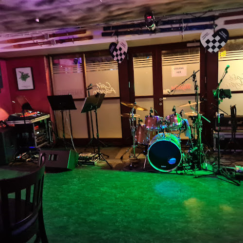 Opinii despre Cafe Asbjørn. în Fjerritslev - Gastronomi og hotelvirksomhed