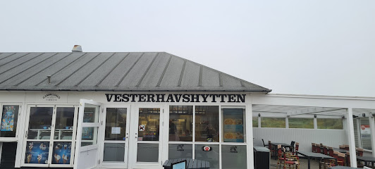 Vesterhavshytten