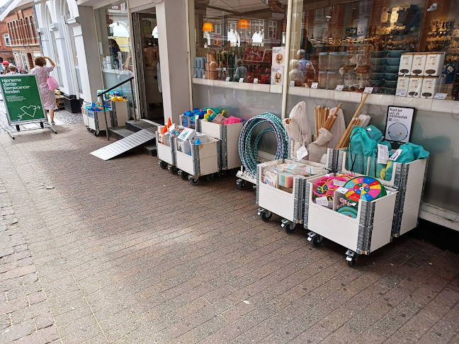 BRØD - Svendborg - Svendborg