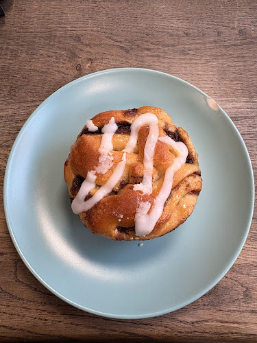 Bodenhoffs Bageri Christianshavn - København