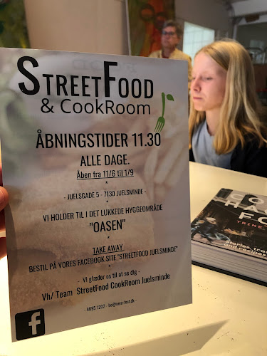 Juelsgade 5A, 7130 Juelsminde