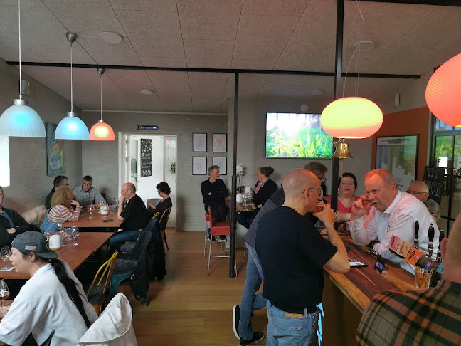 Herschendsgavevej 20, 8660 Skanderborg