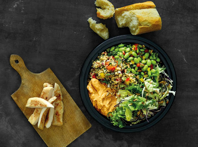 Sunset Boulevard - Hedensted