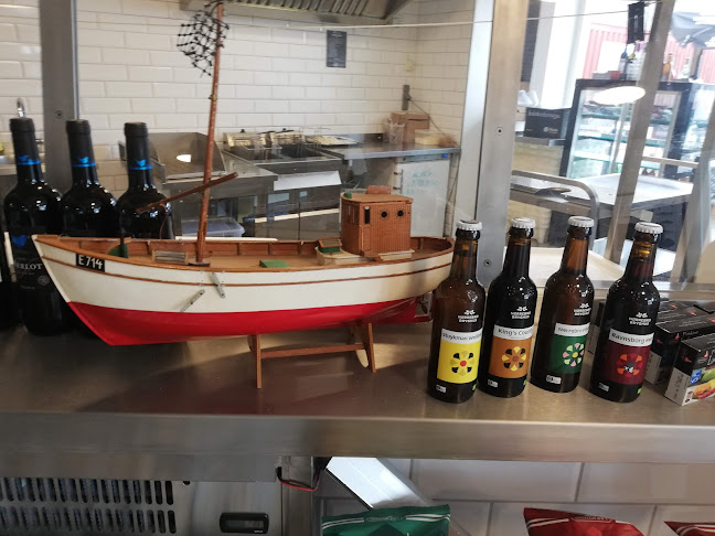 Kanalvejen 13e, 3250 Gilleleje