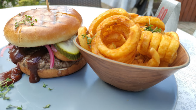 Chalet Steak & Burger - Gastronomi og hotelvirksomhed