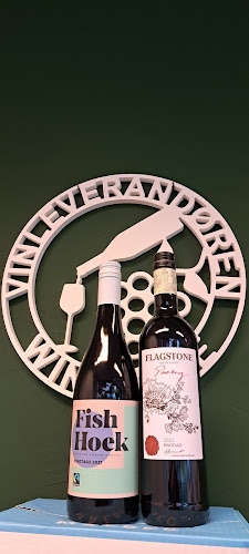 vinleverandøren - Silkeborg