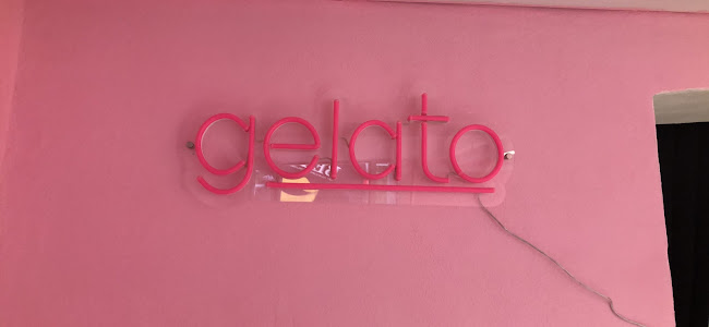 Det lille ismejeri - København