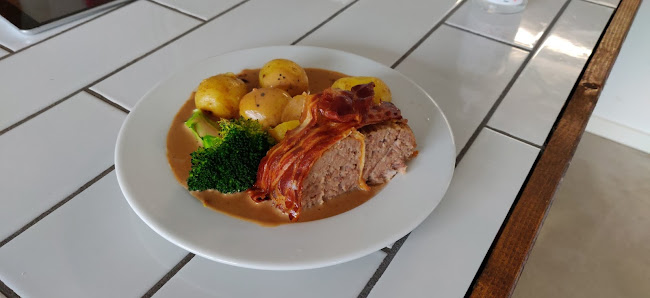 Comentarii opinii despre Gastroværket ApS