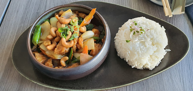 Comentarii opinii despre ZENSHI