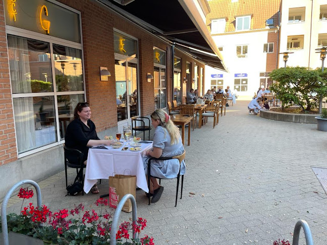 Sct Gertrud Libanesisk Brunch & Grill