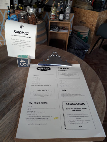 Nelle's Overgade - Odense