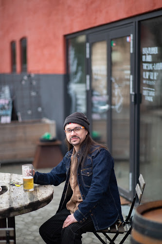 Comentarii opinii despre Brewpub og Maltfabrikken