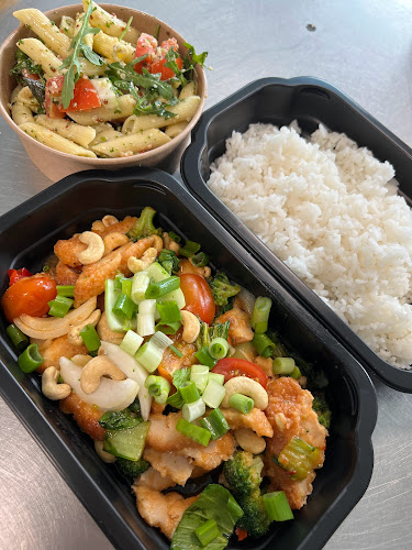 Chef Jen ApS - Gastronomi og hotelvirksomhed