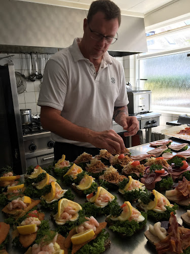 Comentarii opinii despre Skipperkroen Thurø