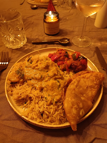 Comentarii opinii despre Indian Feast