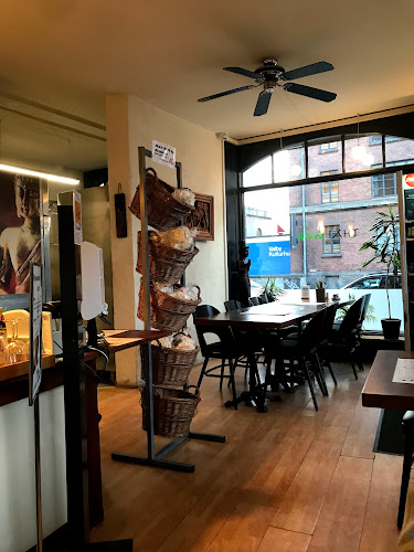 Thai Wok - Thai Take Away og Spisested