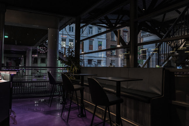 Clemens Bar - Gastronomi og hotelvirksomhed