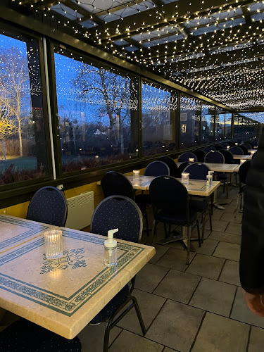 Opinii despre Ganløse Kro în Stenløse - Gastronomi og hotelvirksomhed