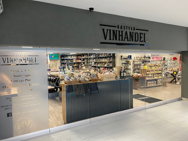 Sct Jørgens Park 36, 4700 Næstved