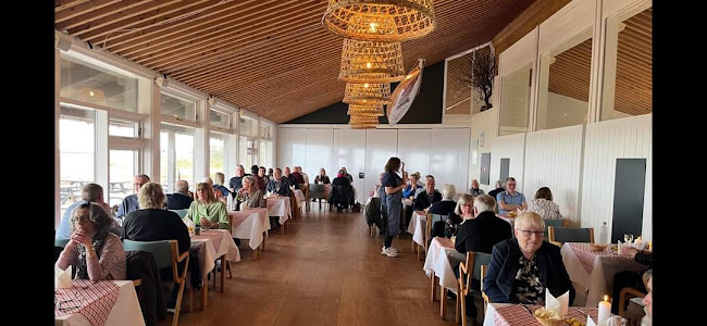 Den Skaldede Kok-Sæby Søbad