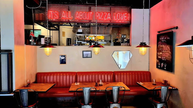 Marcella Pizza & Pasta - Restaurant Roskilde - Roskilde