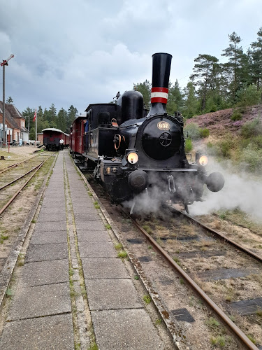 Vrads Station - Gastronomi og hotelvirksomhed