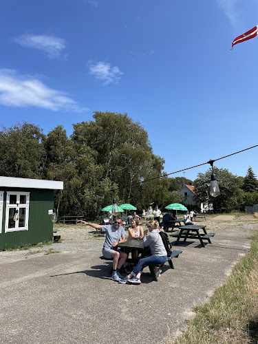 Gnibenvej 2, 4583 Sjællands Odde