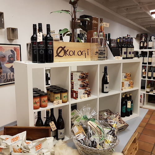 Opinii despre Vild Med Vin Silkeborg în Silkeborg - Gastronomi og hotelvirksomhed