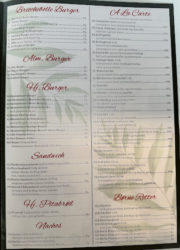 Comentarii opinii despre Bellisimo Pizza restaurant