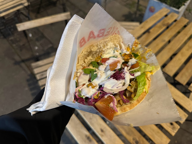 Istedgade 69, 1650 København