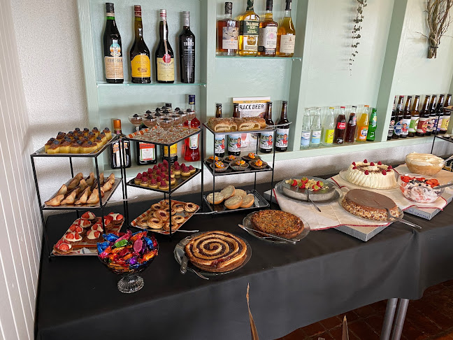 Opinii despre Restaurant Bramslev Bakker în Hobro - Gastronomi og hotelvirksomhed