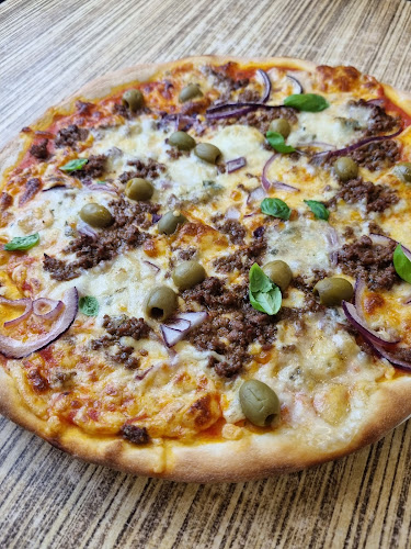 SPOR1 - Gastronomi og hotelvirksomhed