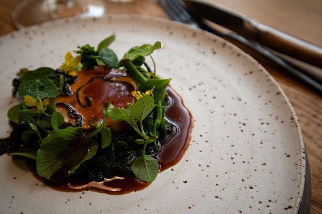 Restaurant Alimentum - Gastronomi og hotelvirksomhed