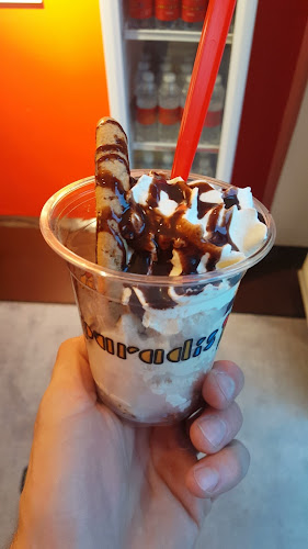 Comentarii opinii despre Paradis