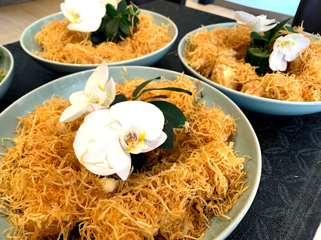 Comentarii opinii despre Asian Palace