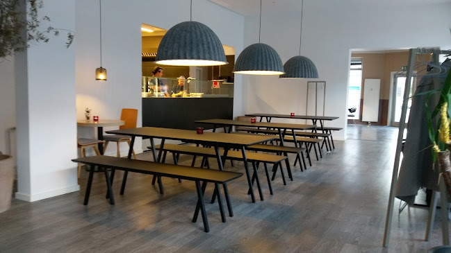 Opinii despre Oishii în Ringsted - Gastronomi og hotelvirksomhed